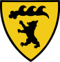 Link auf Ortschaftsräte und Wappen von Frommern