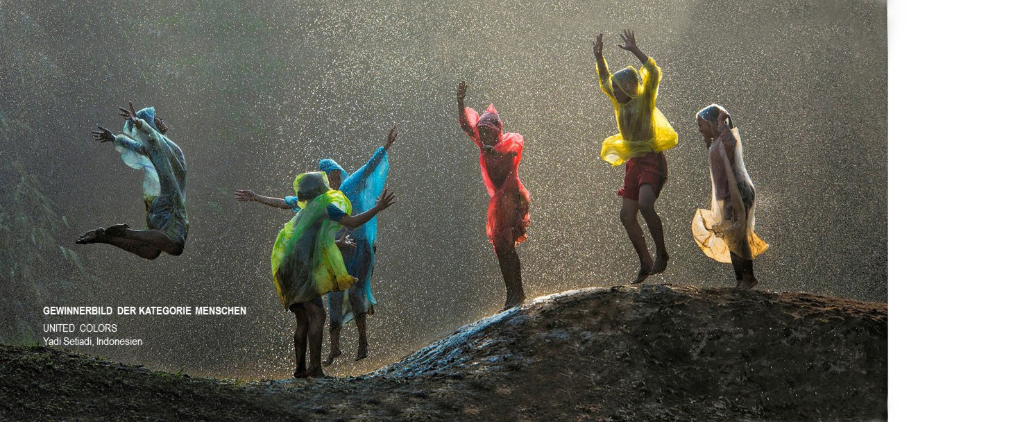  CEWE Photo Award 2025 „Our World Is Beautiful“ 