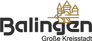 Logo: Balingen (Link zur Startseite)